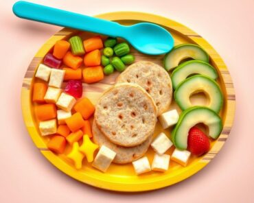 Baby Food Ideas